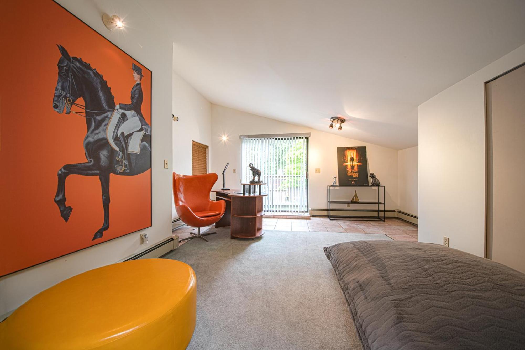 Cypress: Private Bedroom/Bathroom/Office, With Shared Pool, Hot Tub North Vancouver Eksteriør billede